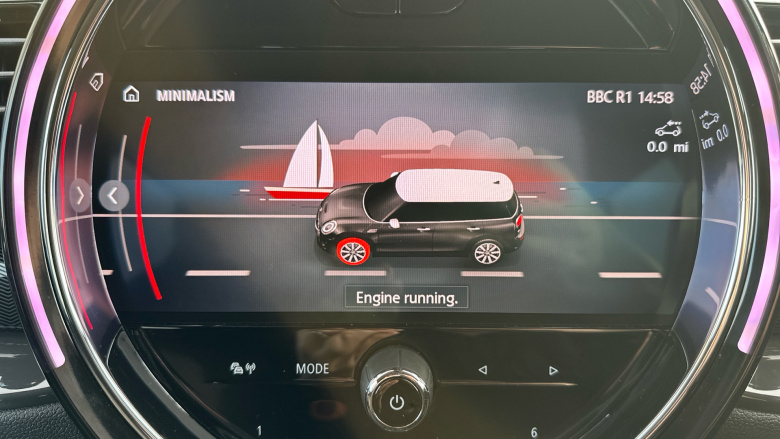 MINI Clubman 1.5 Cooper Classic 6dr Auto Petrol Estate